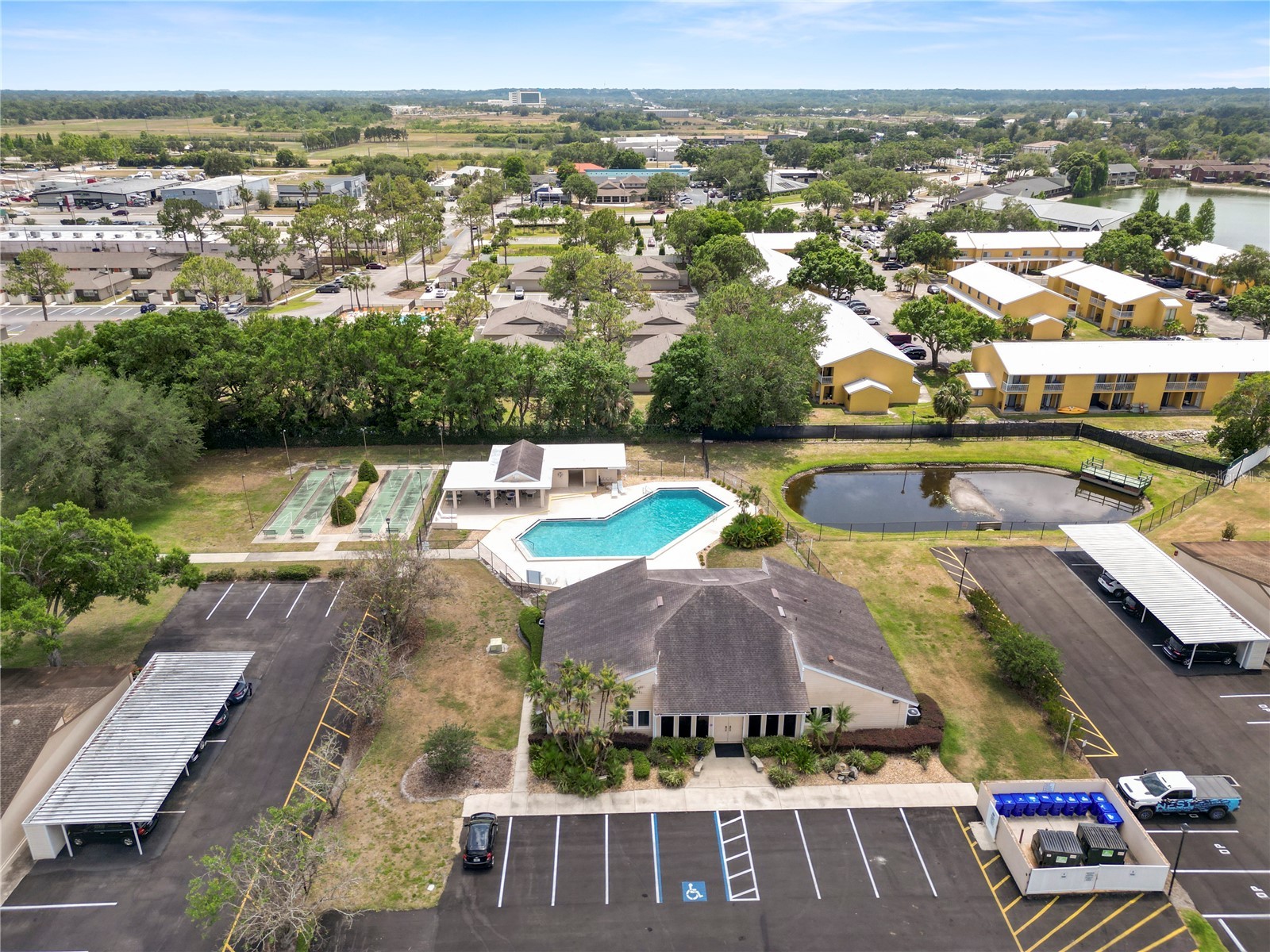 2025 Sylvester Road #L3 Lakeland FL 33803 L4960964 image40