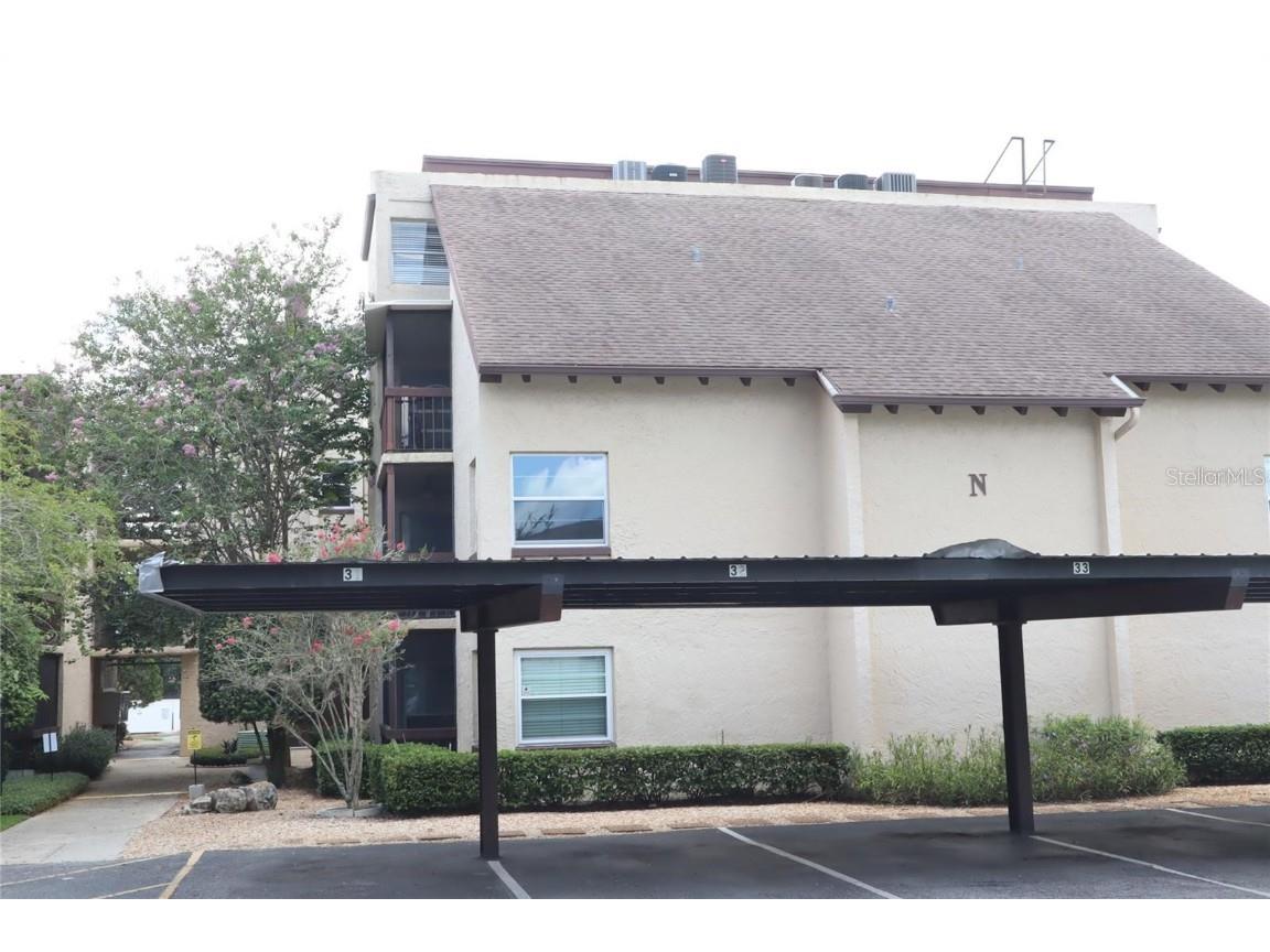 2025 Sylvester Road #N109 Lakeland FL 33803 P4932550 image1