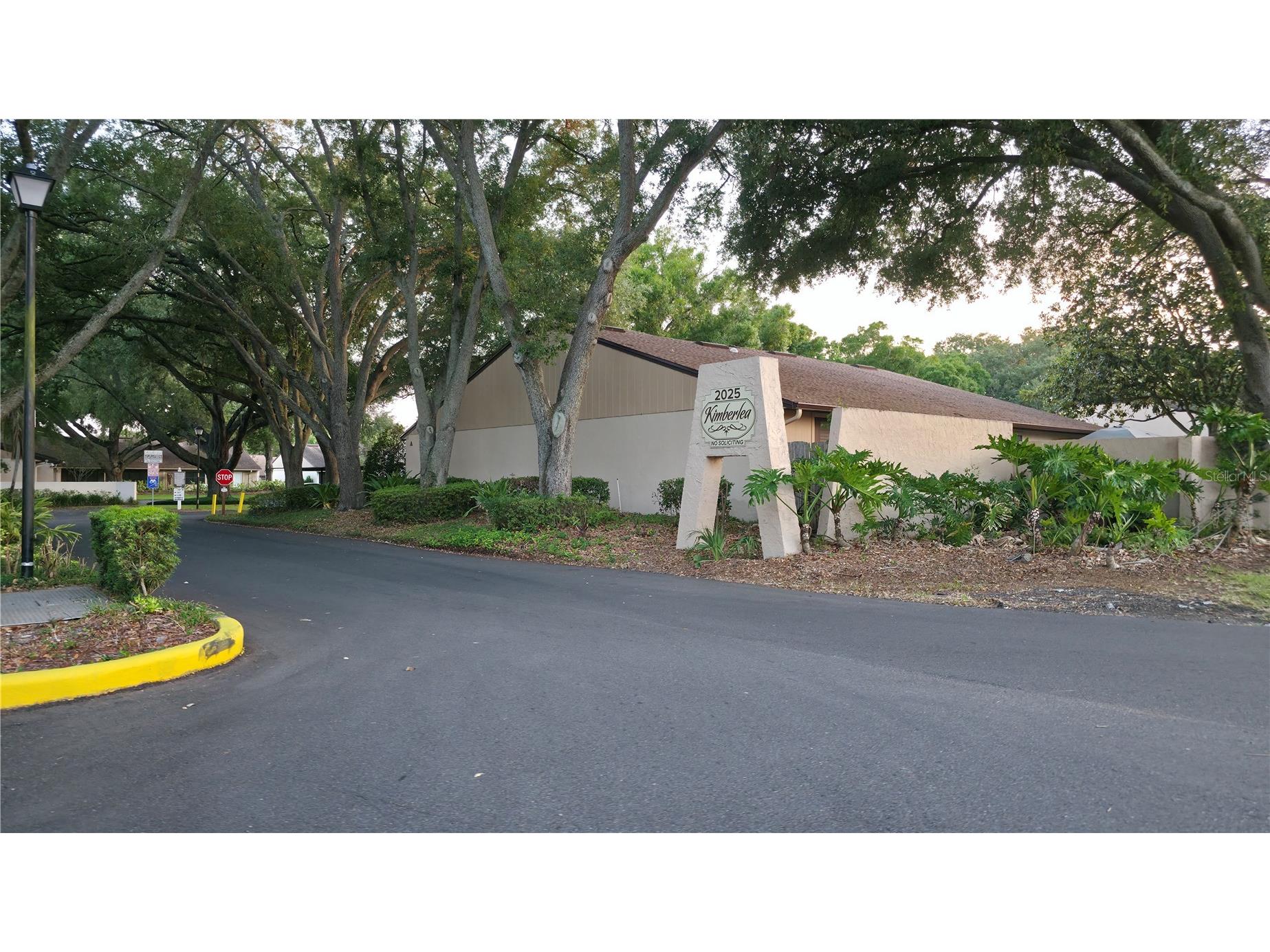 2025 Sylvester Road #N109 Lakeland FL 33803 S5150400 image1