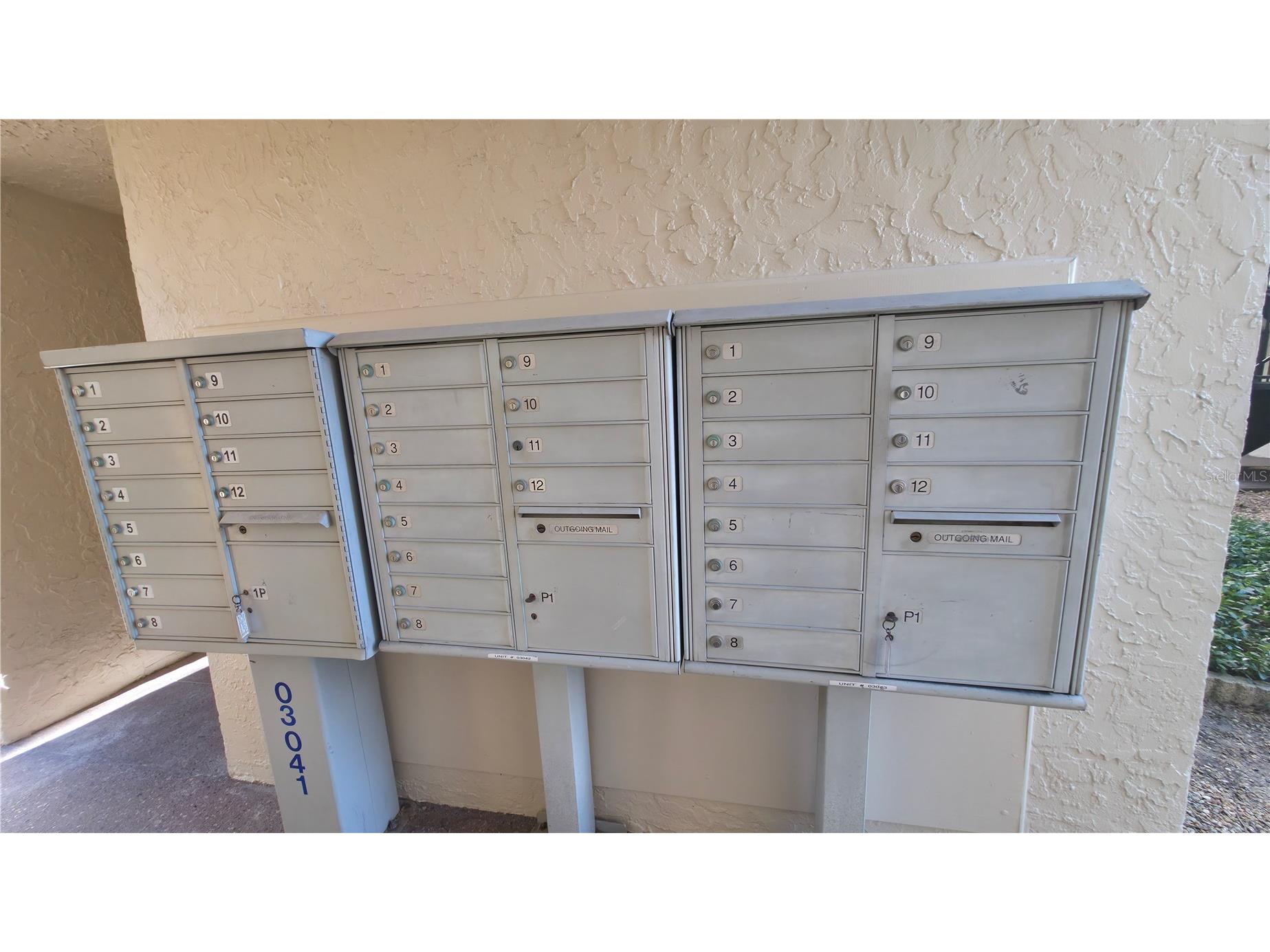2025 Sylvester Road #N109 Lakeland FL 33803 S5150400 image31