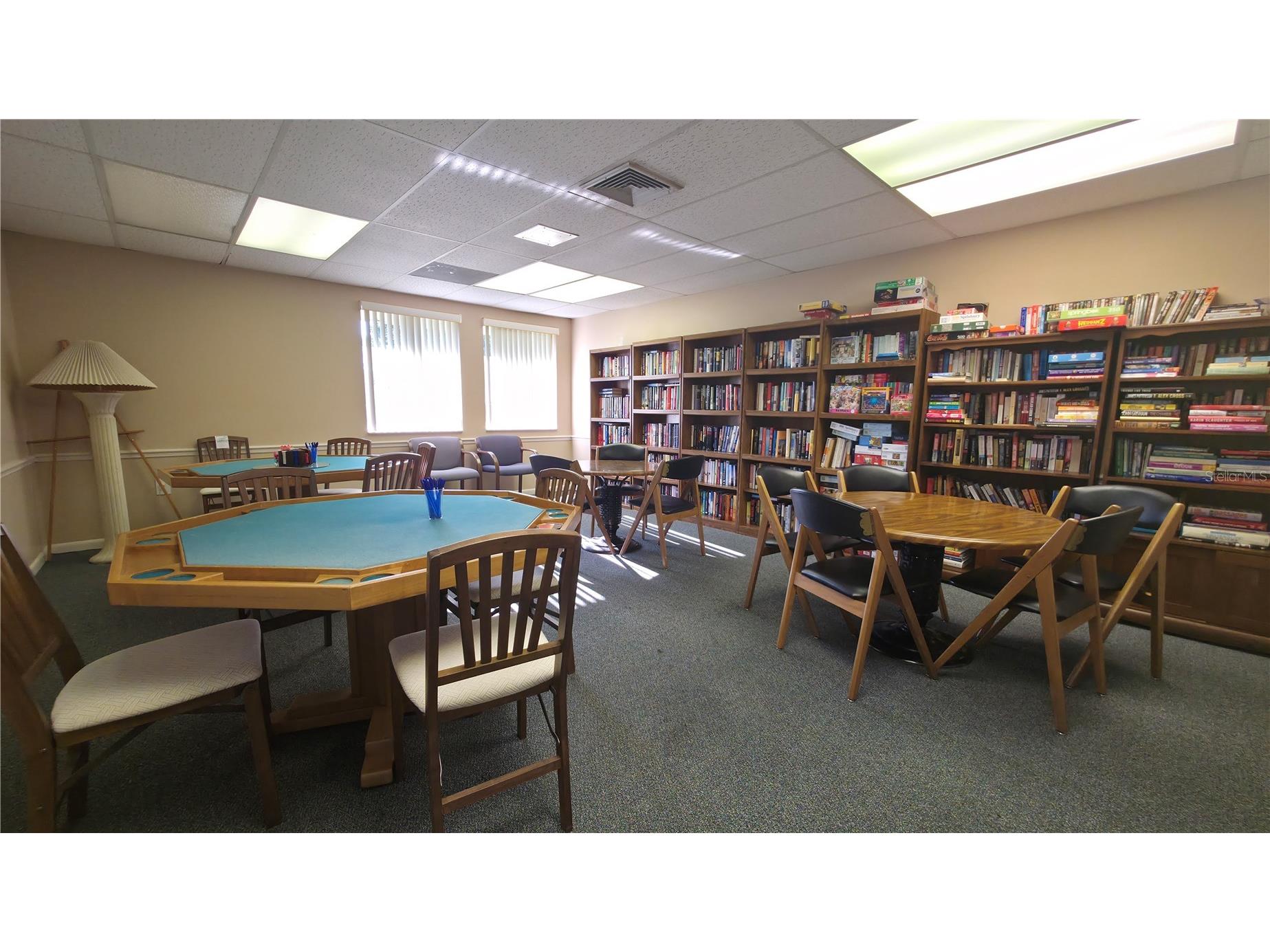 2025 Sylvester Road #N109 Lakeland FL 33803 S5150400 image34