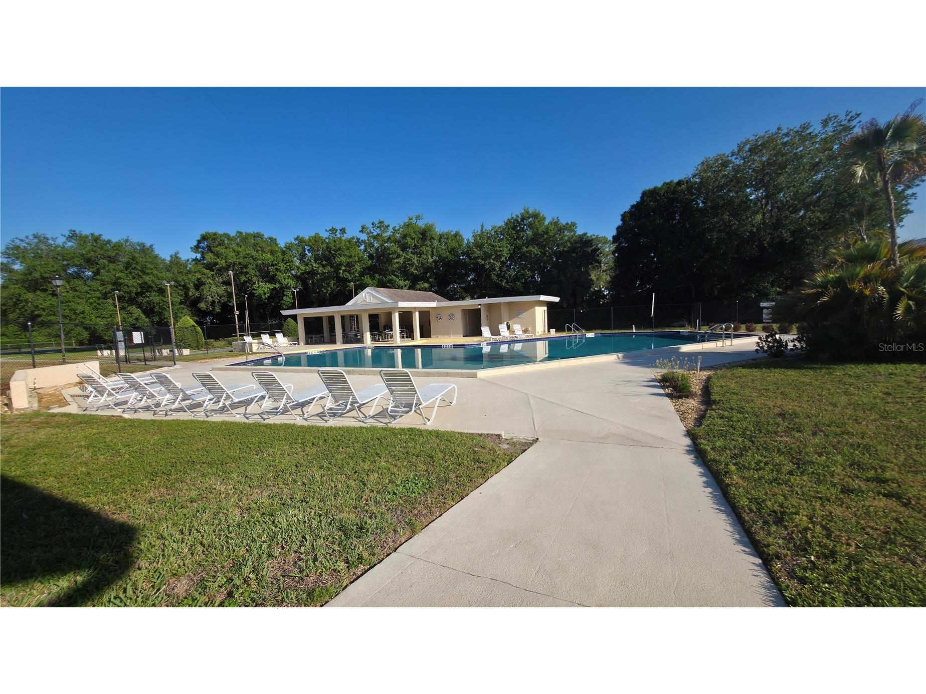 2025 Sylvester Road #N109 Lakeland FL 33803 S5150400 image35