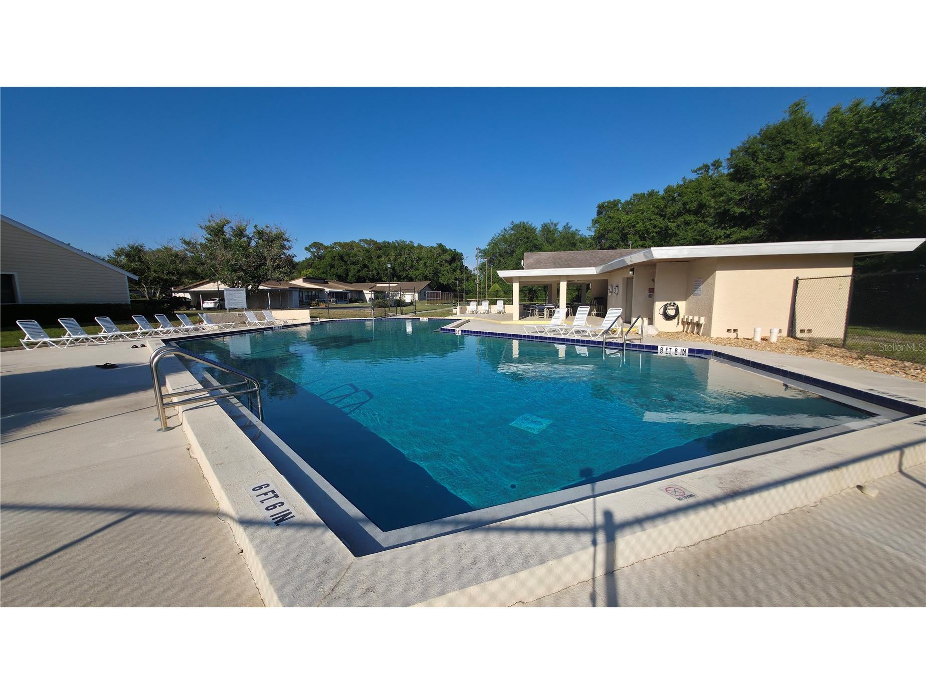 2025 Sylvester Road #N109 Lakeland FL 33803 S5150400 image36