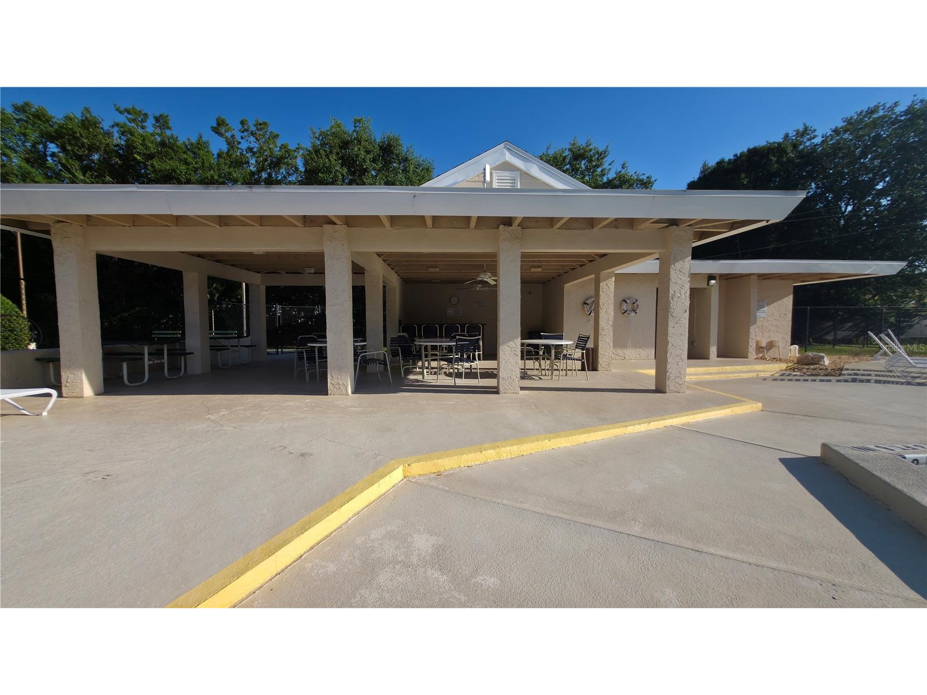 2025 Sylvester Road #N109 Lakeland FL 33803 S5150400 image37