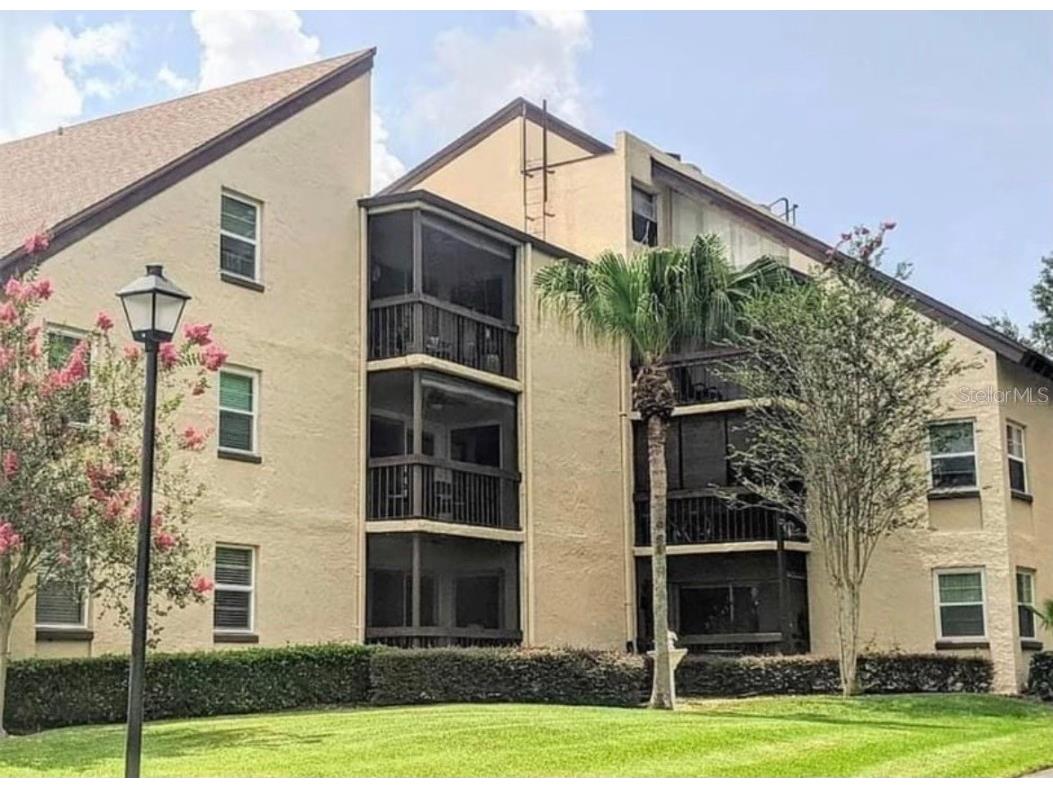 2025 Sylvester Road #N302 Lakeland FL 33803 O6145050 image1