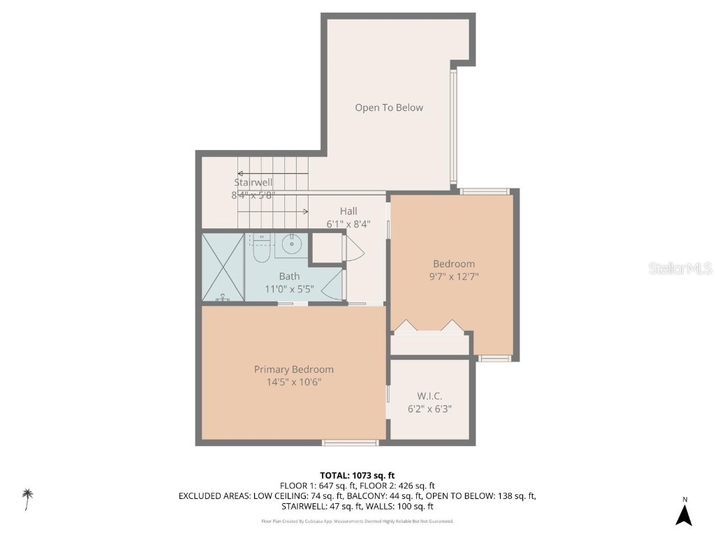 2025 Sylvester Road #N312 Lakeland FL 33803 O6358325 image30