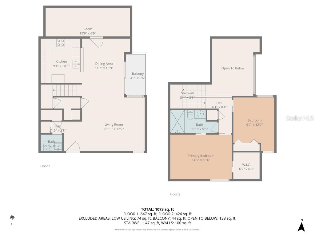 2025 Sylvester Road #N312 Lakeland FL 33803 O6358325 image31