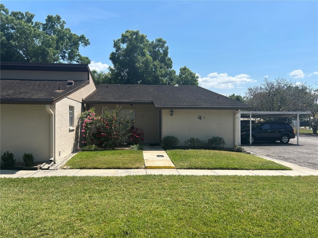2025 Sylvester Road #Q1 Lakeland FL 33803 L4944107 image1