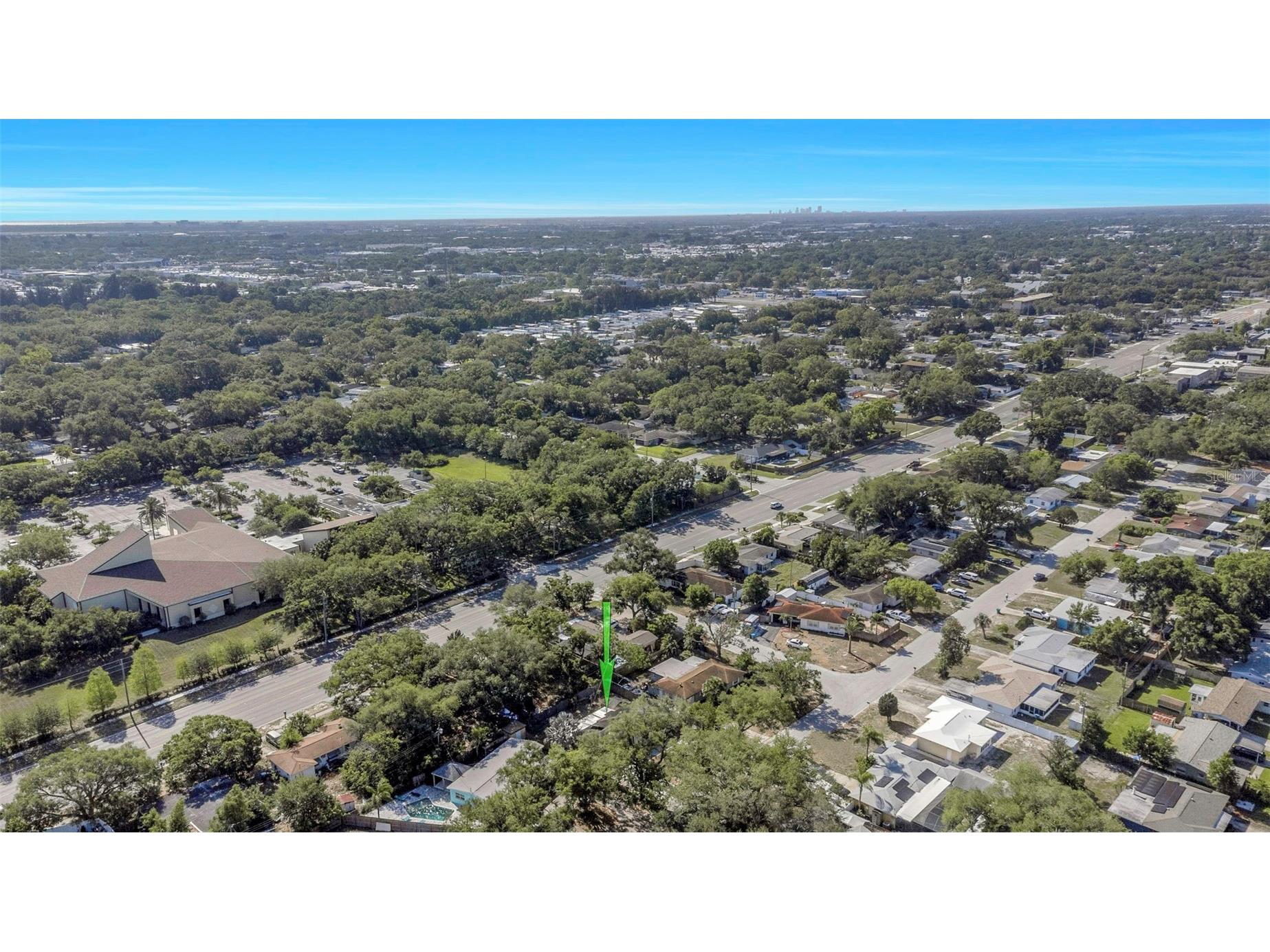 2025 Temple Terrace Clearwater FL 33764 S5148158 image48