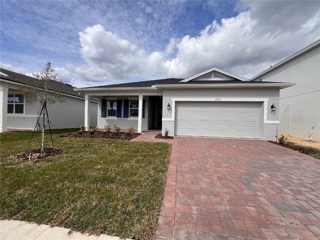 2025 Valencia Blossom Street Clermont FL 34711 J973416 image1
