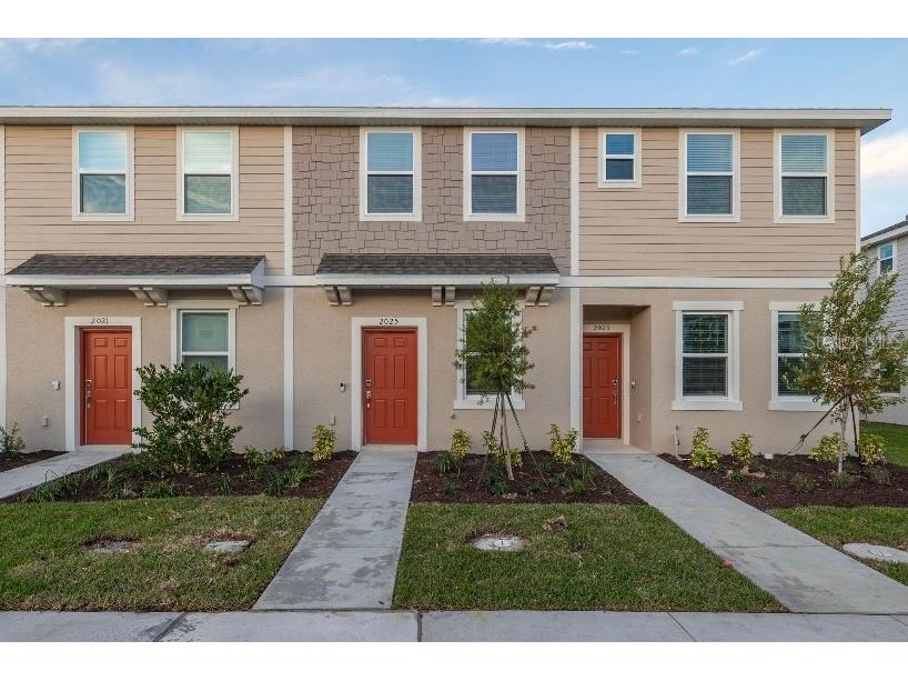 2025 Viewfinder St. Kissimmee FL 34758 S5096883 image1