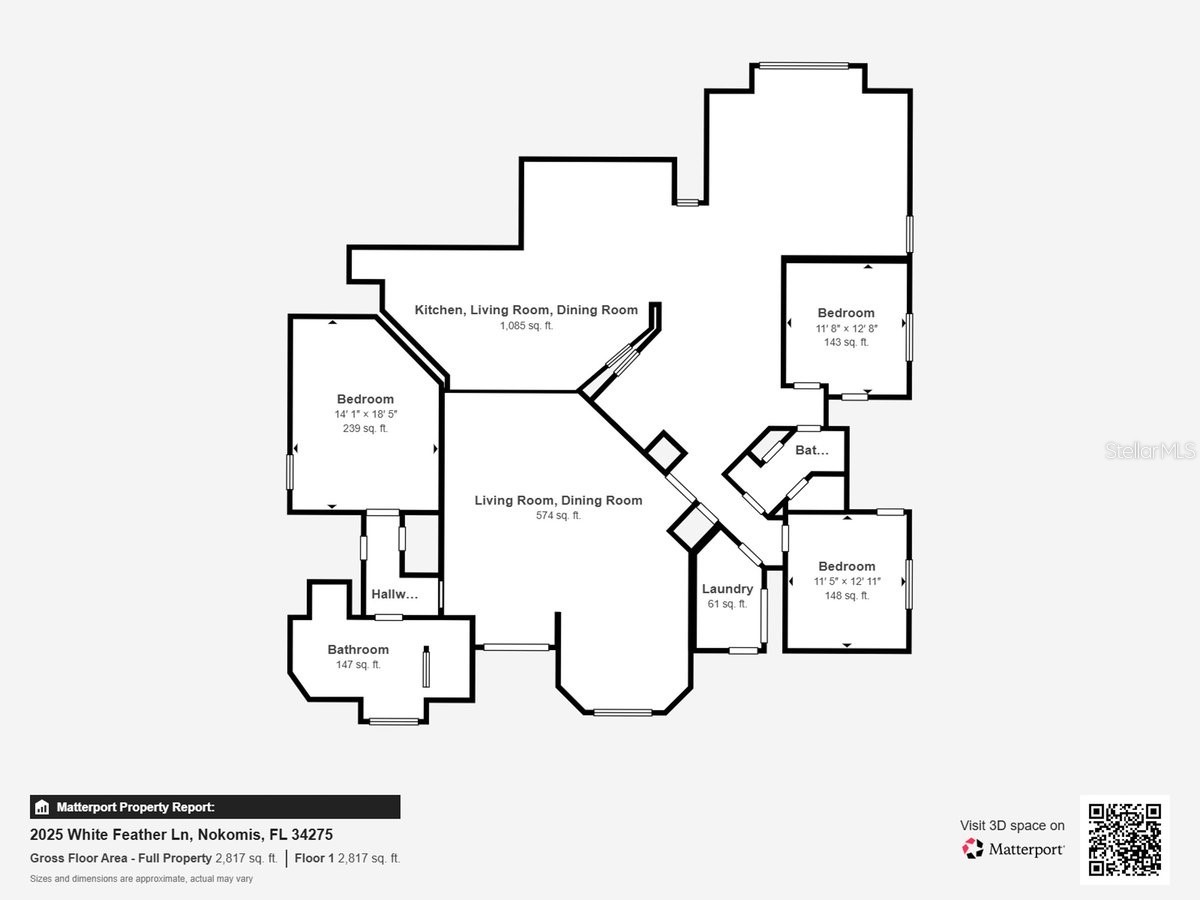 2025 White Feather Lane Nokomis FL 34275 A4695031 image46