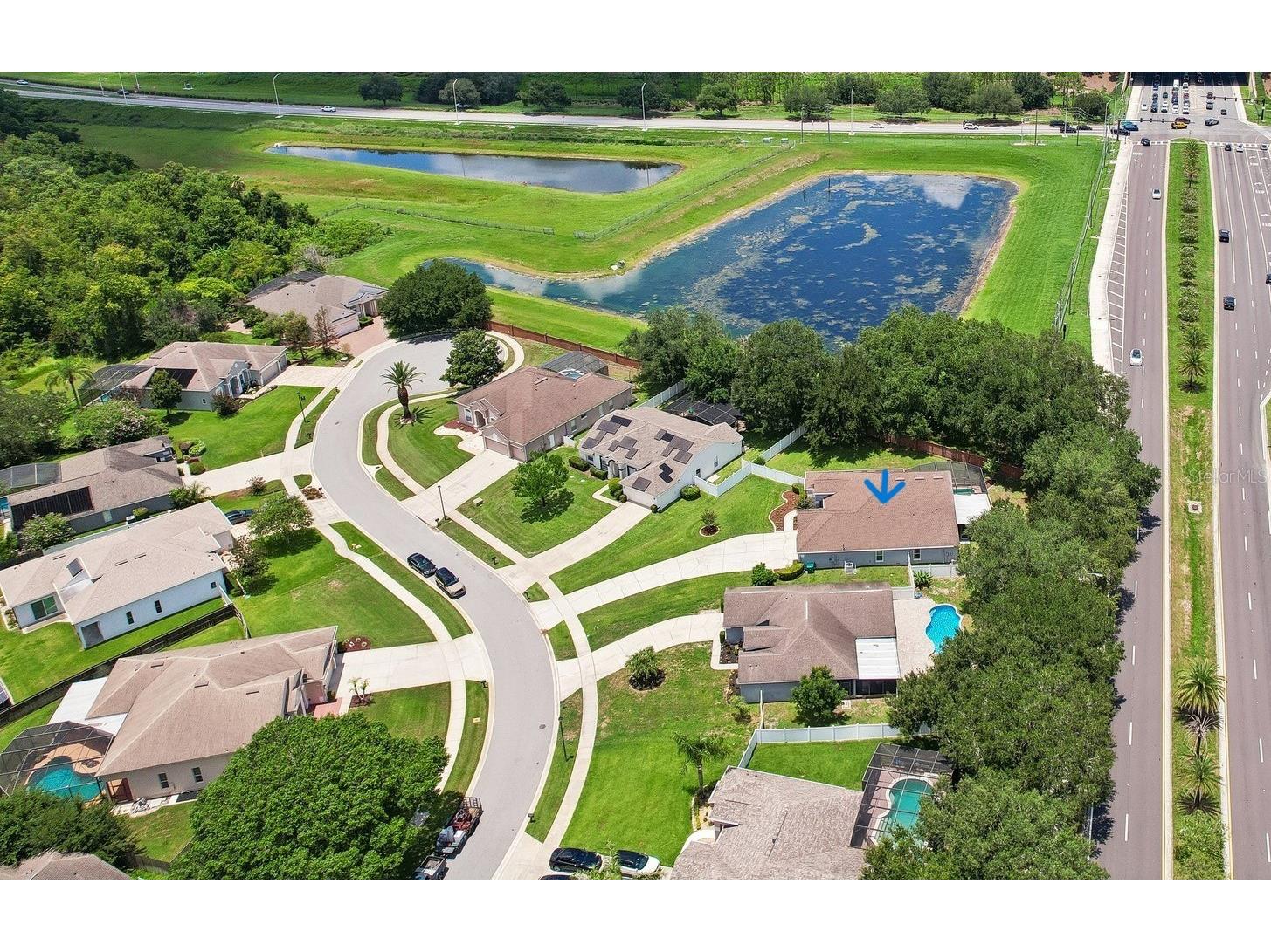 2025 Wintermere Pointe Drive Winter Garden FL 34787 O6422627 image54