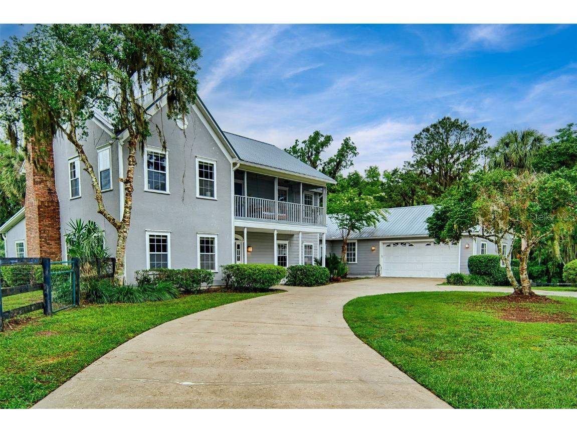 20250 NW 71st Court Micanopy FL 32667 GC530803 image1