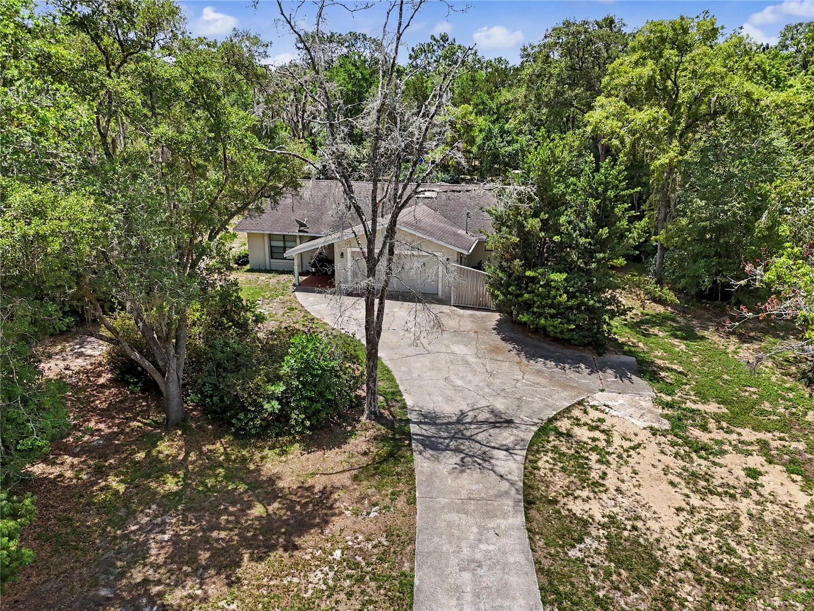 20250 SW 93 Lane Road Dunnellon FL 34431 - THE RAINBOW RIVER OM725162 image3