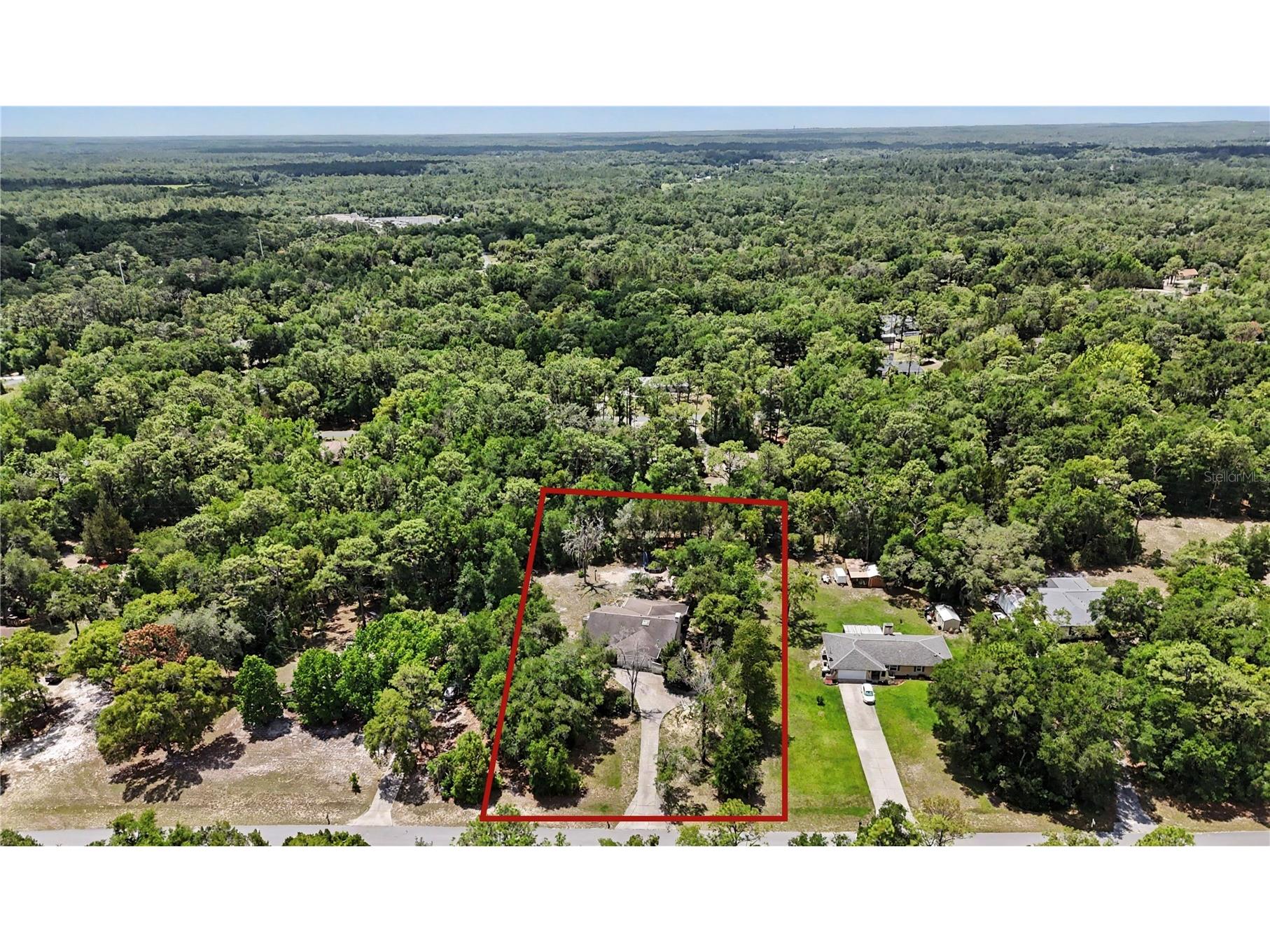 20250 SW 93 Lane Road Dunnellon FL 34431 - THE RAINBOW RIVER OM725162 image4