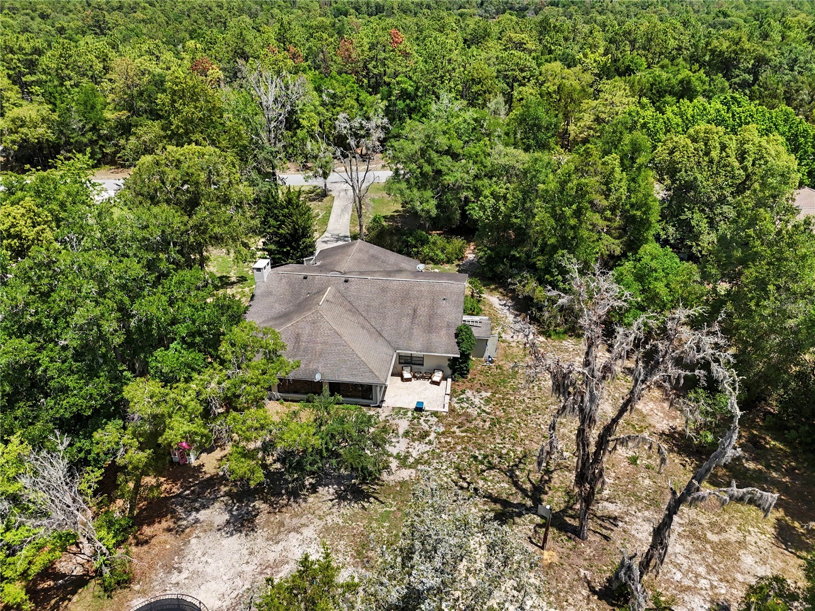 20250 SW 93 Lane Road Dunnellon FL 34431 - THE RAINBOW RIVER OM725162 image41
