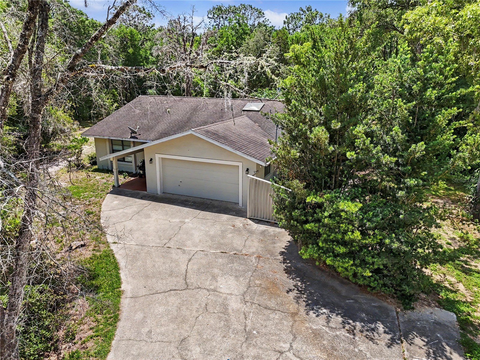 20250 SW 93 Lane Road Dunnellon FL 34431 - THE RAINBOW RIVER OM725162 image45