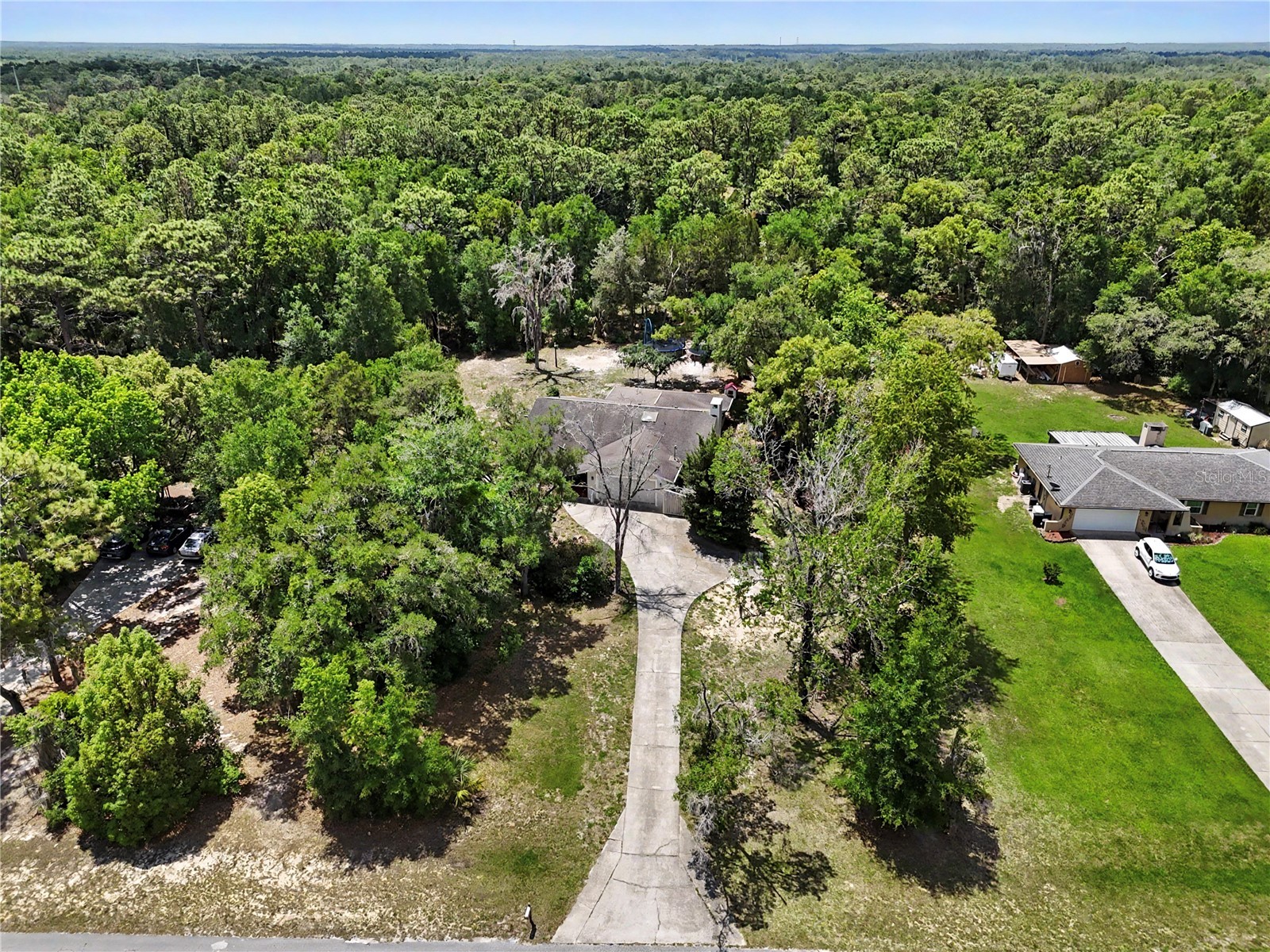 20250 SW 93 Lane Road Dunnellon FL 34431 - THE RAINBOW RIVER OM725162 image47
