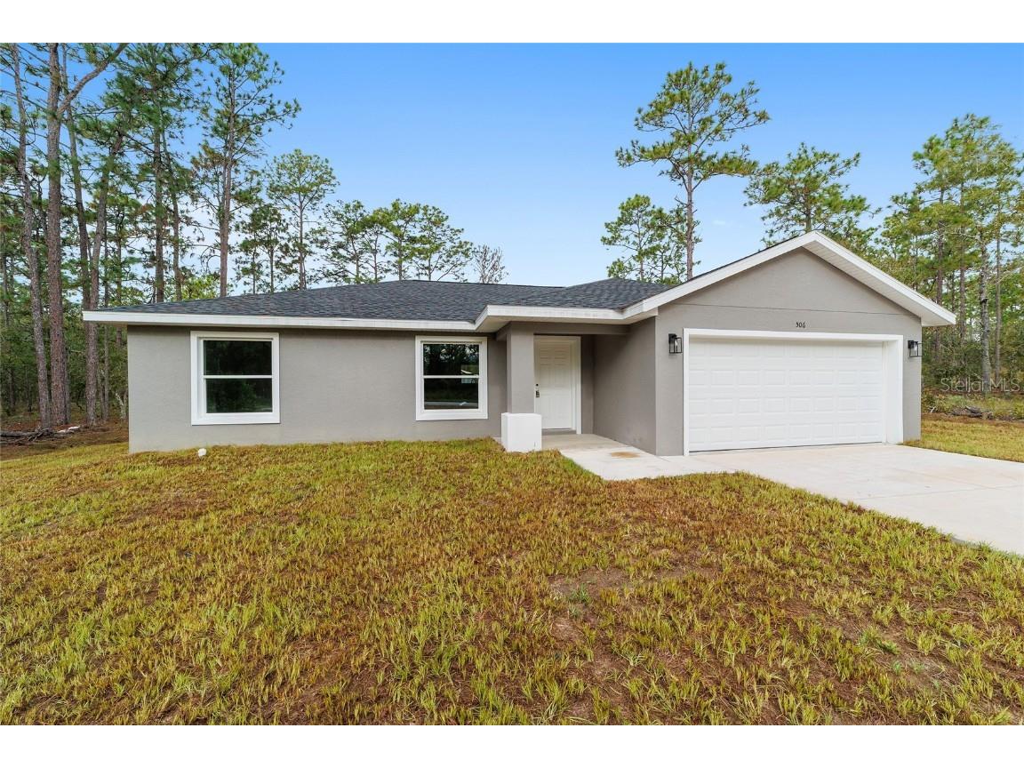 20251 SW Cardinal Avenue Dunnellon FL 34431 OM689859 image1