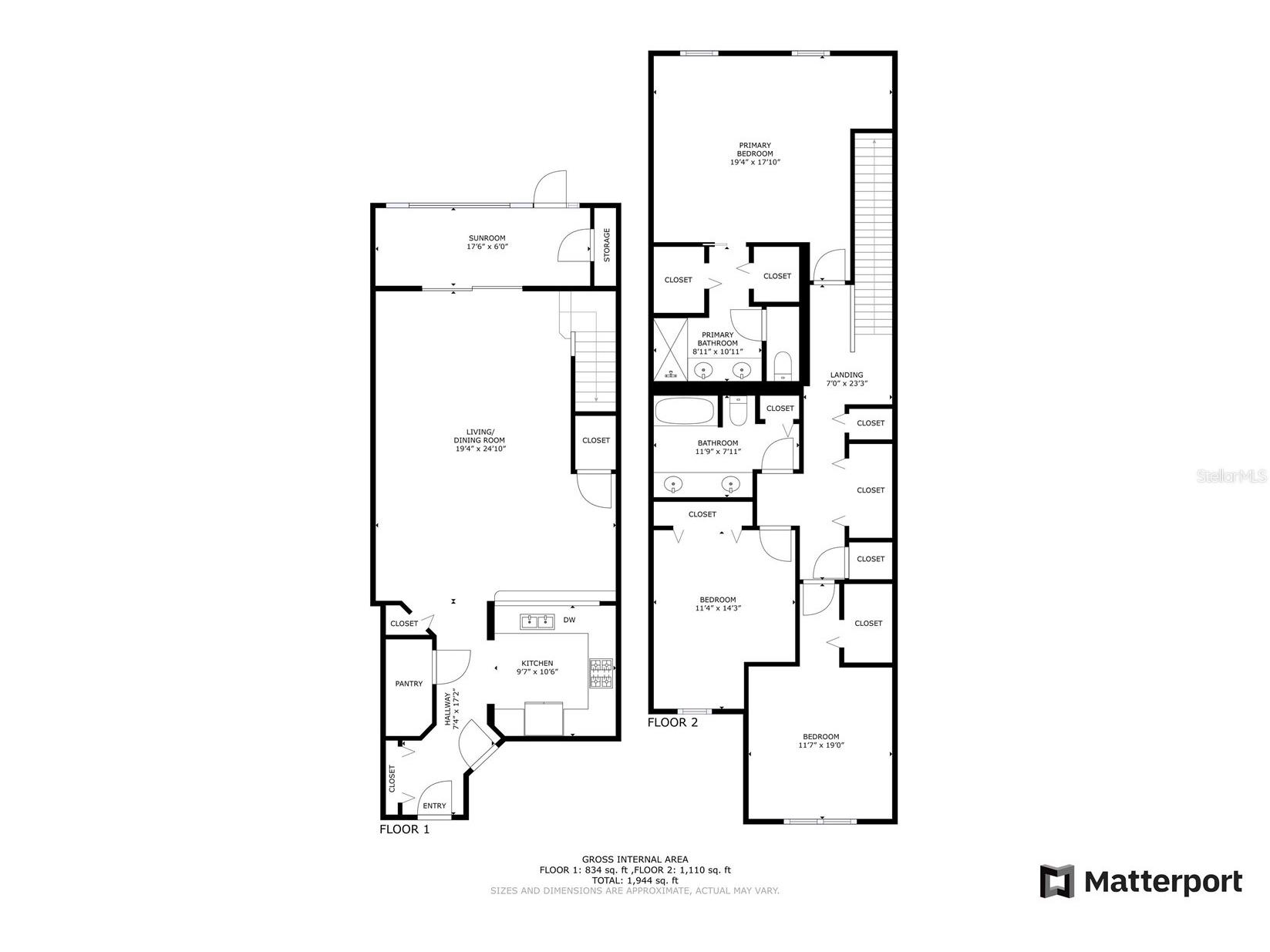 20252 Lagente Circle Venice FL 34293 TB8506190 image60