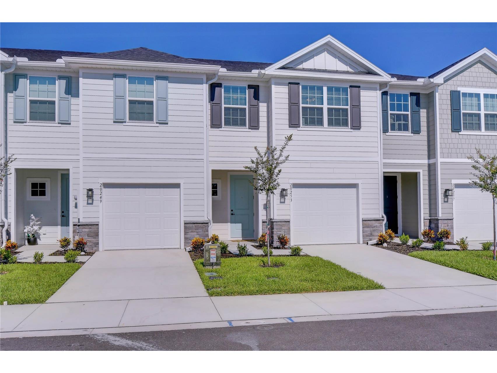 20253 Lou Angela Lane Lutz FL 33558 TB8524239 image1