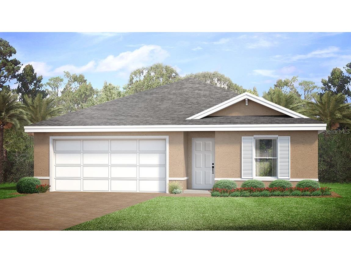 20253 Navajo Lane Port Charlotte FL 33952 N6121686 image1