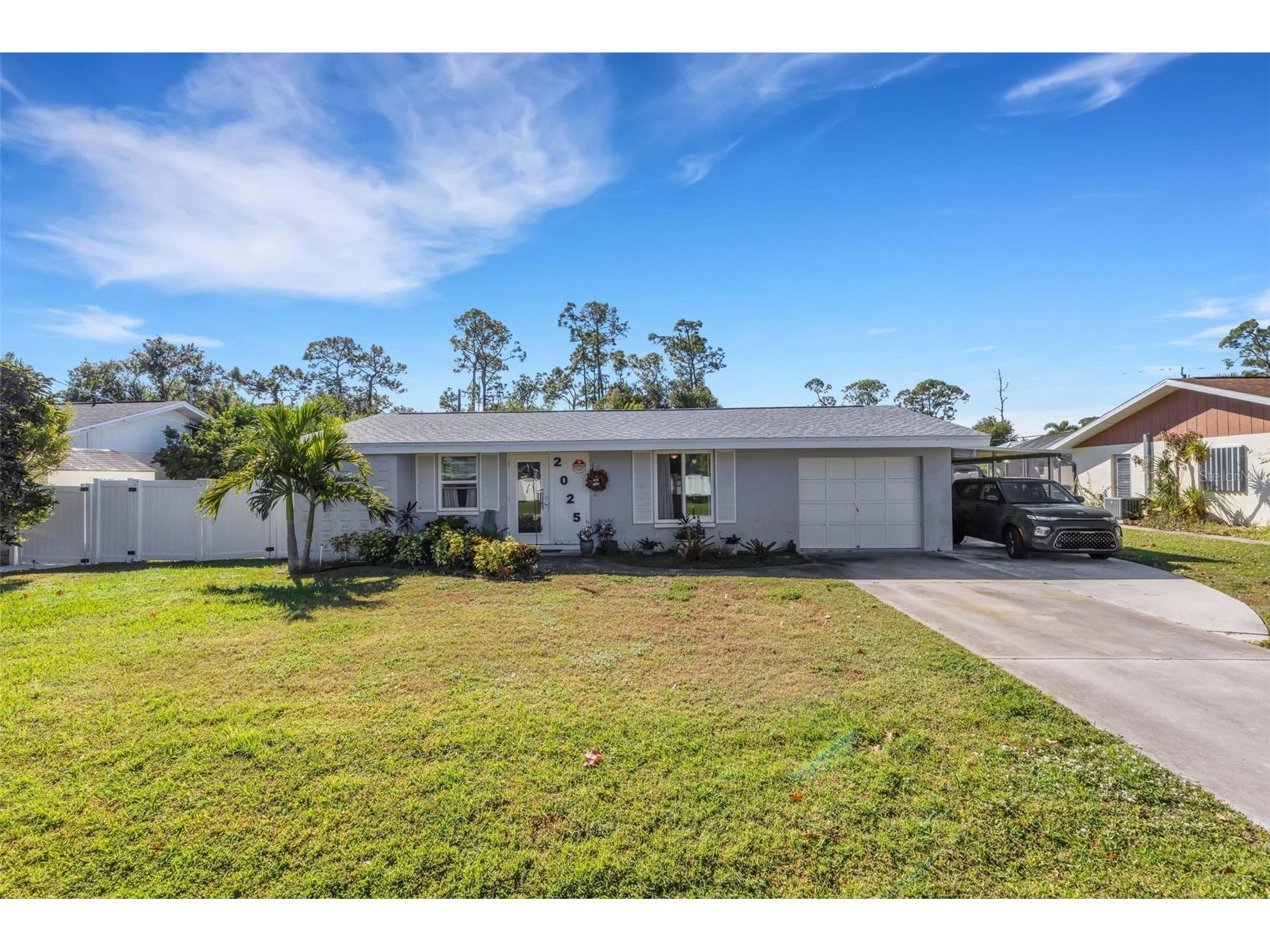 20255 Kinderkemac Avenue Port Charlotte FL 33952 A4671288 image1