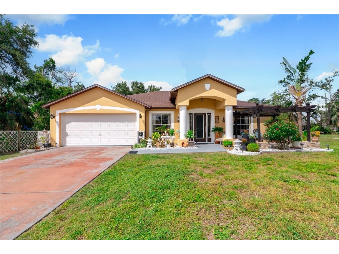 20255 Macon Ln Port Charlotte FL 33952 A4636077 image1
