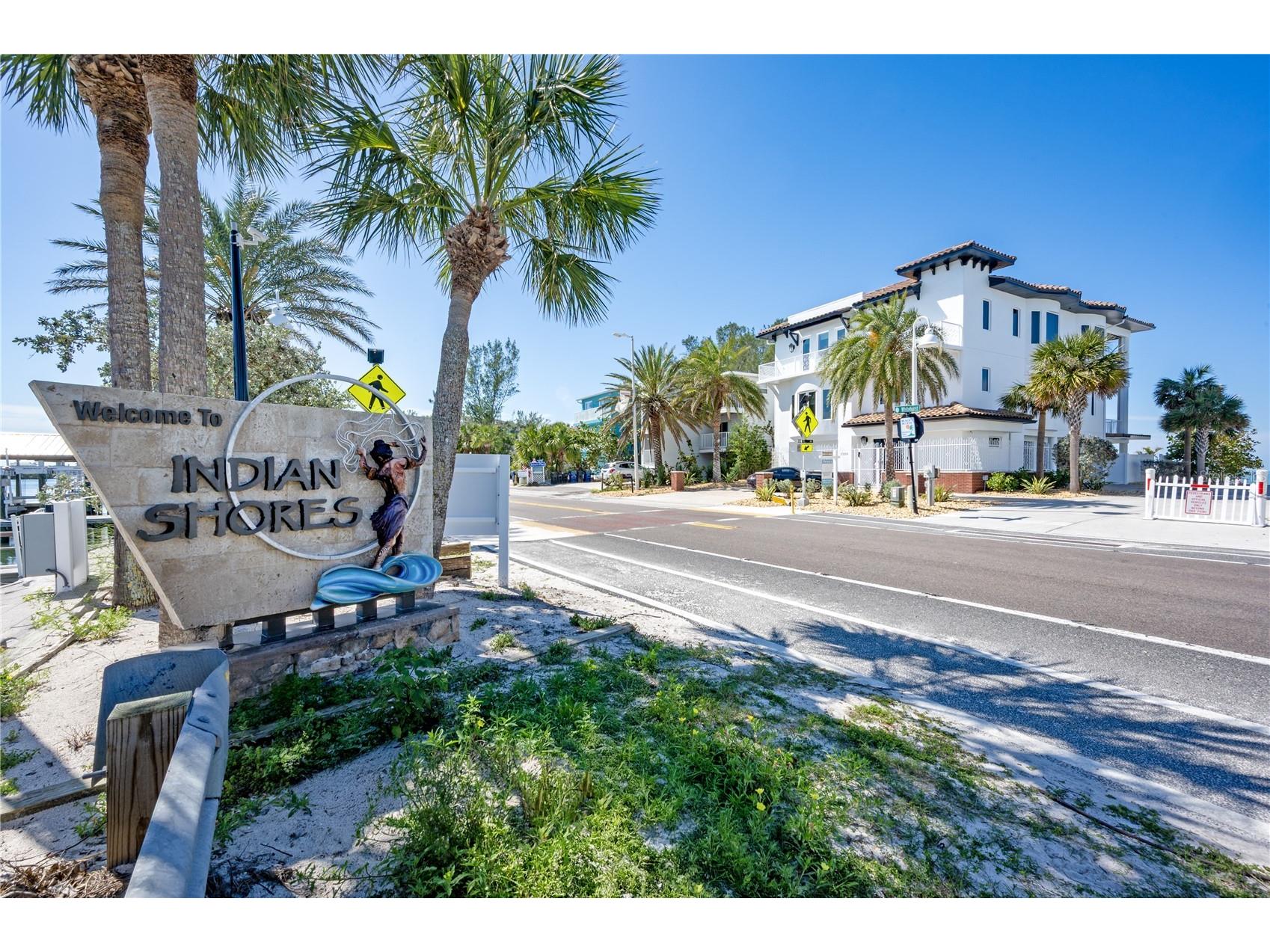 20256 Gulf Boulevard Indian Shores FL 33785 - GULF OF MEXICO TB8355278 image1