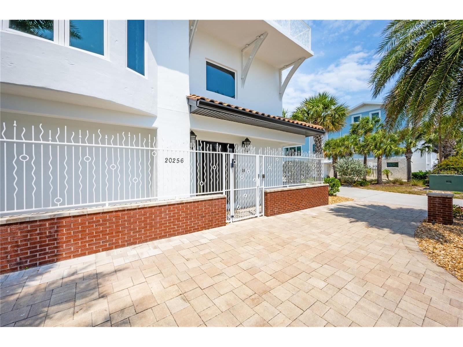 20256 Gulf Boulevard Indian Shores FL 33785 - GULF OF MEXICO TB8355278 image4