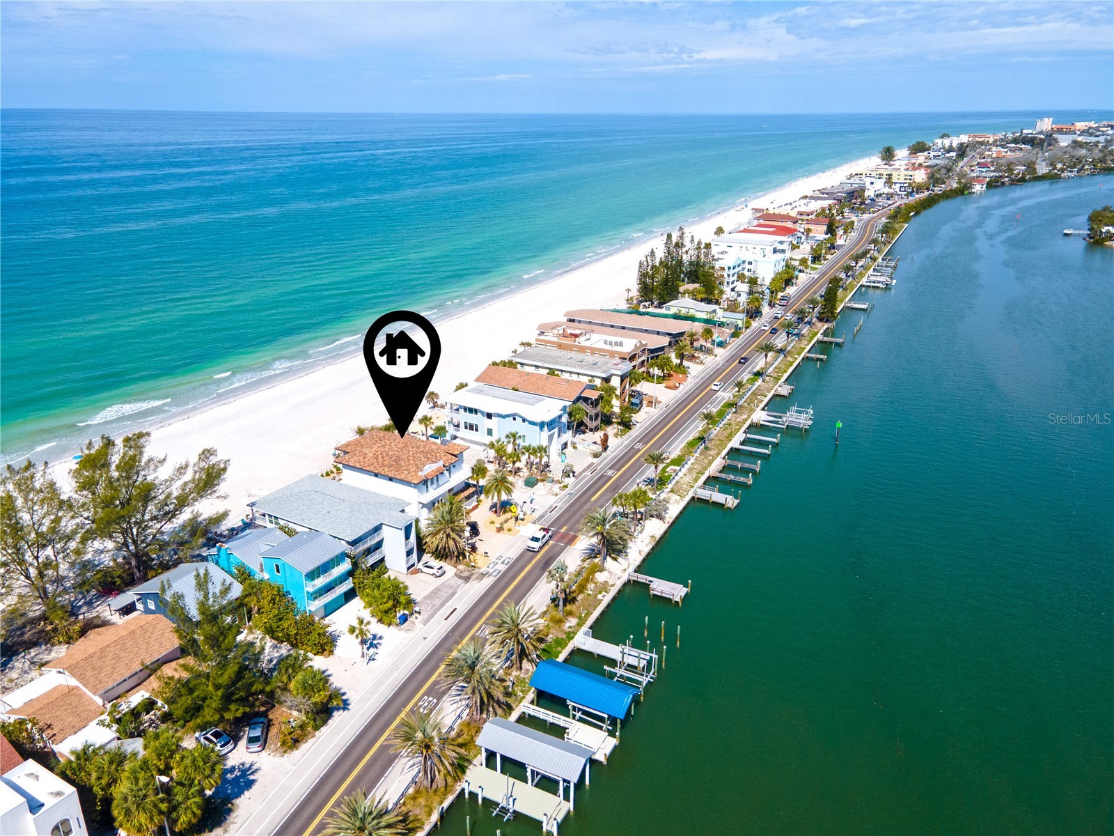 20256 Gulf Boulevard Indian Shores FL 33785 - GULF OF MEXICO TB8355278 image47