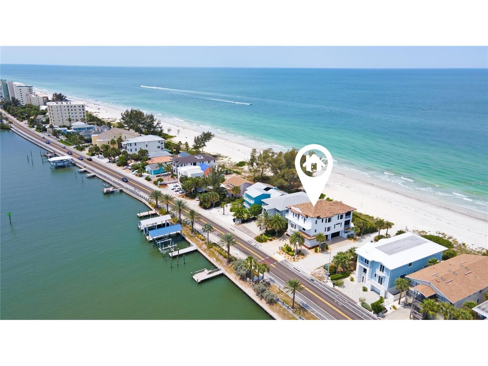 20256 Gulf Boulevard Indian Shores FL 33785 - GULF OF MEXICO TB8355278 image6