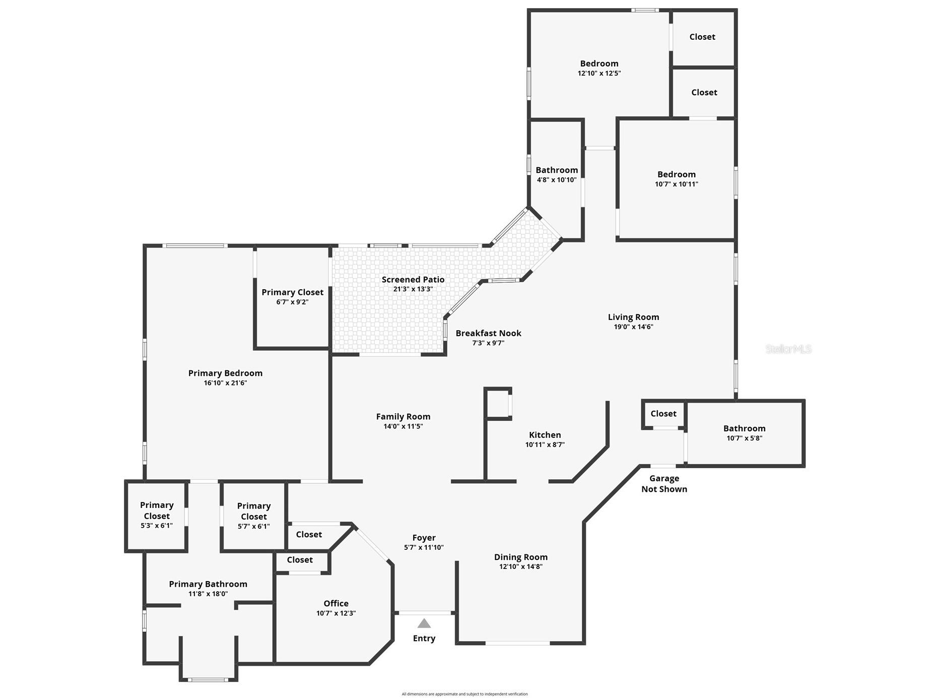 20259 Melville Street Orlando FL 32833 V4948913 image44