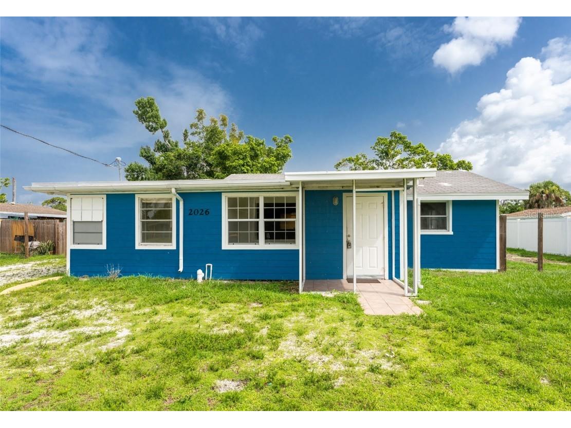 2026 Arkansas Avenue Englewood FL 34224 C7495170 image1