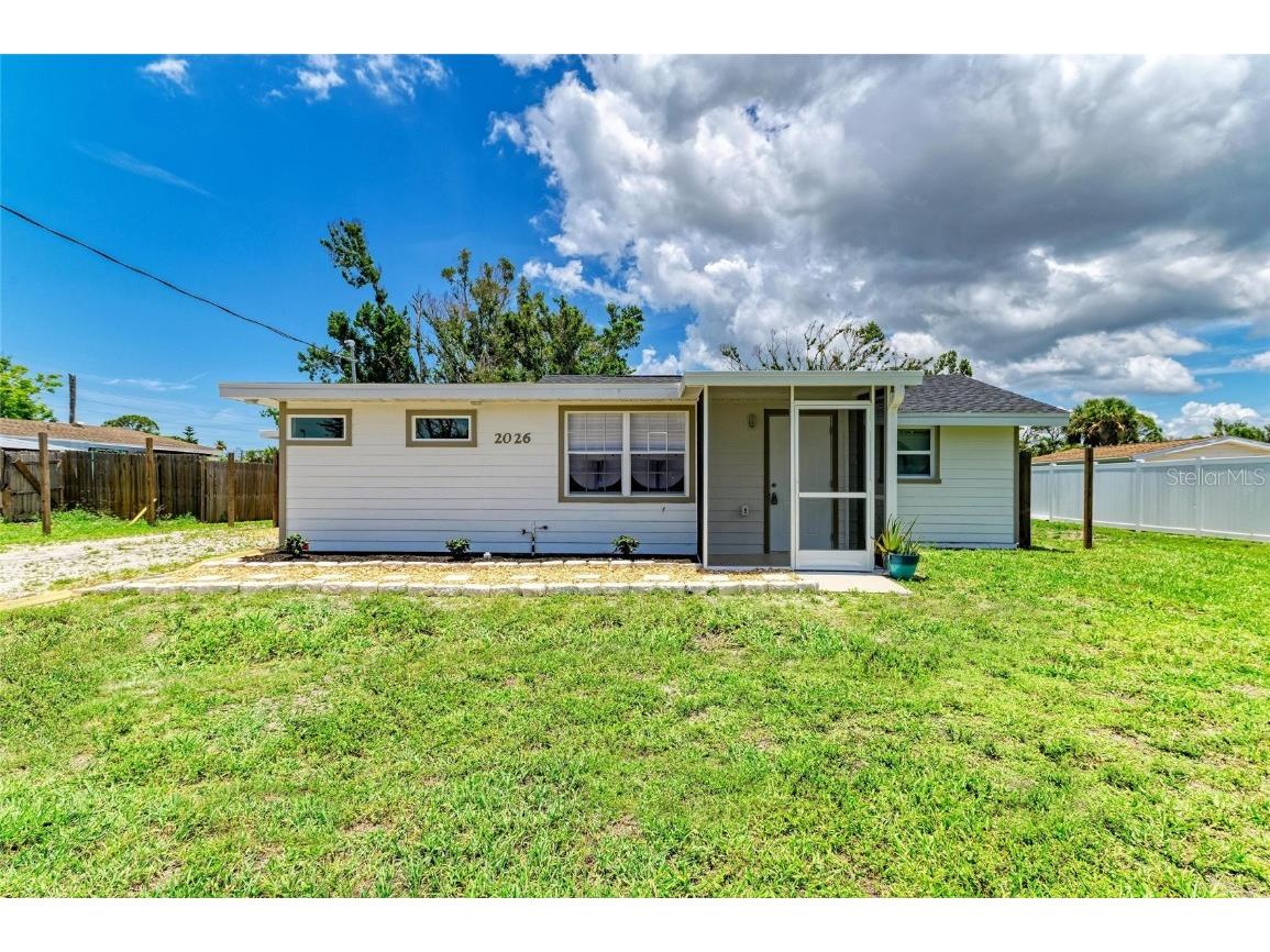 2026 Arkansas Avenue Englewood FL 34224 A4656165 image1