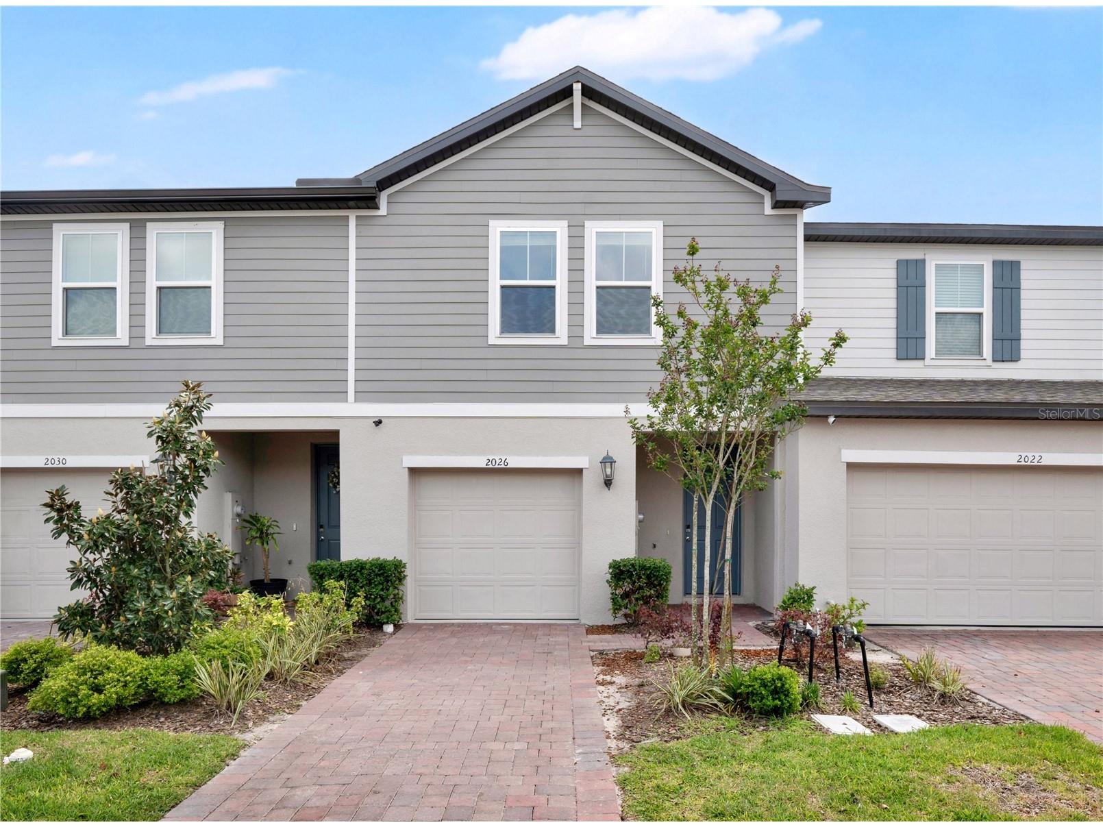 2026 Crape Jasmine Lane Orlando FL 32824 S5147919 image1