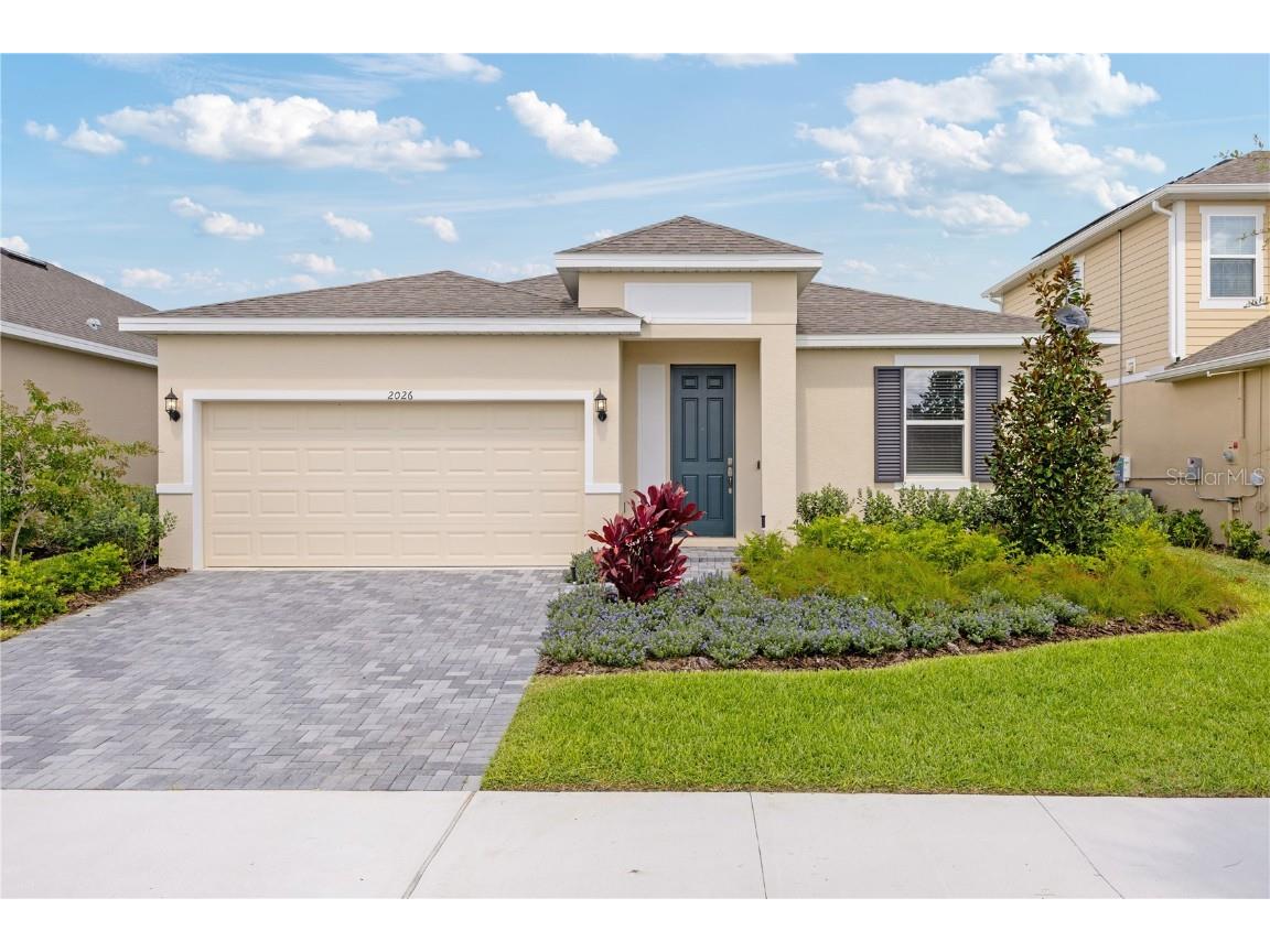 2026 Firethorn Loop Haines City FL 33844 O6309026 image1