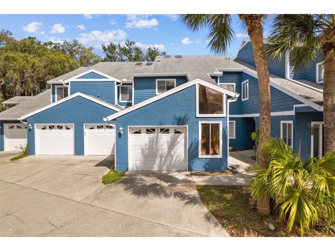 2026 Golfview Drive #2026 Tarpon Springs FL 34689 U8196160 image1