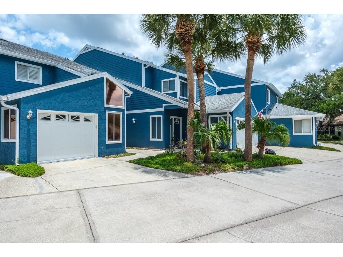 2026 Golfview Drive #2026 Tarpon Springs FL 34689 U8245305 image1