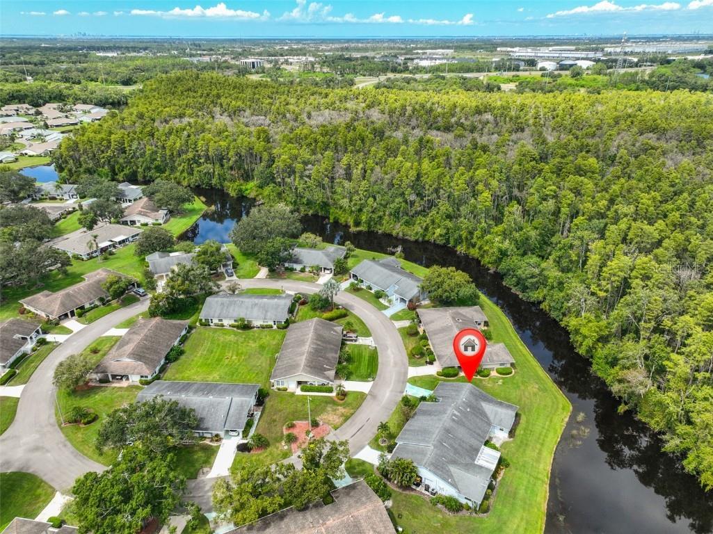 2026 Hawkhurst Circle Sun City Center FL 33573 TB8432667 image36