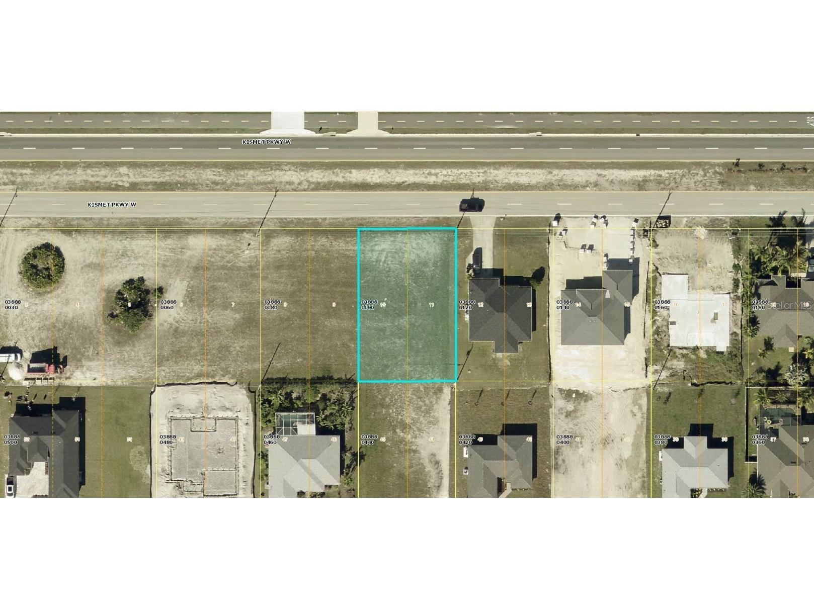 2026 Kismet Parkway W Cape Coral FL 33993 A4637498 image1