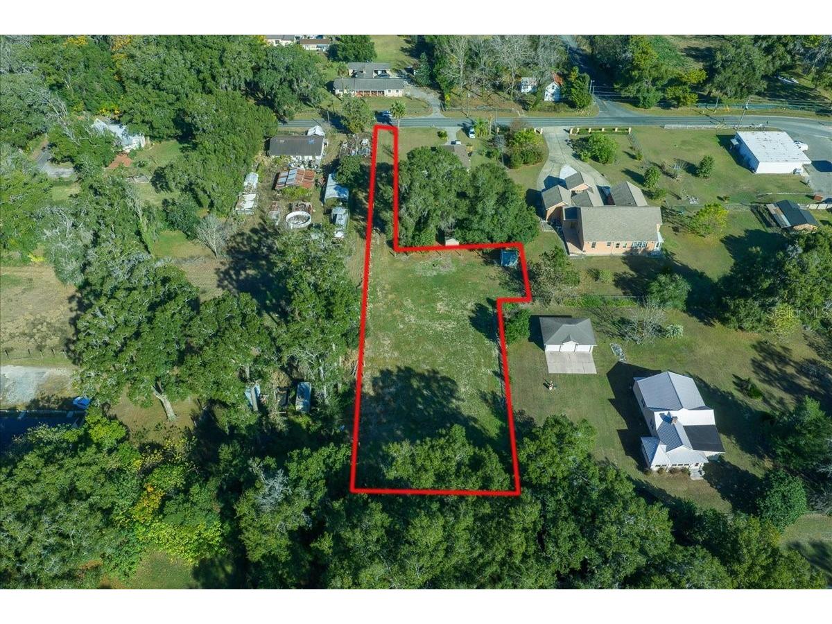 2026 NE 97th St. Rd. Anthony FL 32617 OM716365 image3