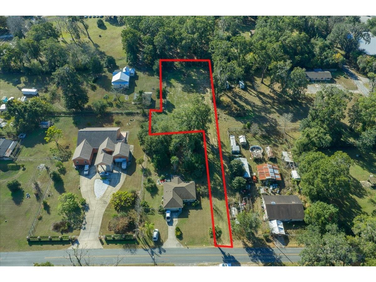 2026 NE 97th St. Rd. Anthony FL 32617 OM716365 image4