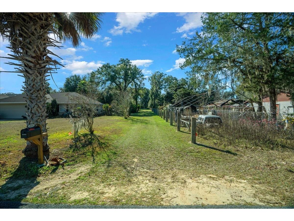 2026 NE 97th St. Rd. Anthony FL 32617 OM716365 image9