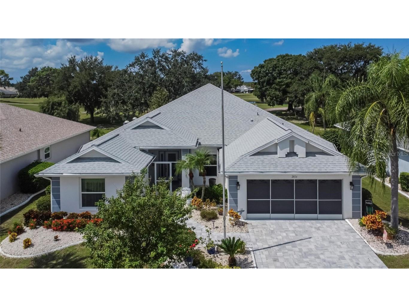 2026 Prestancia Lane Sun City Center FL 33573 TB8303327 image1