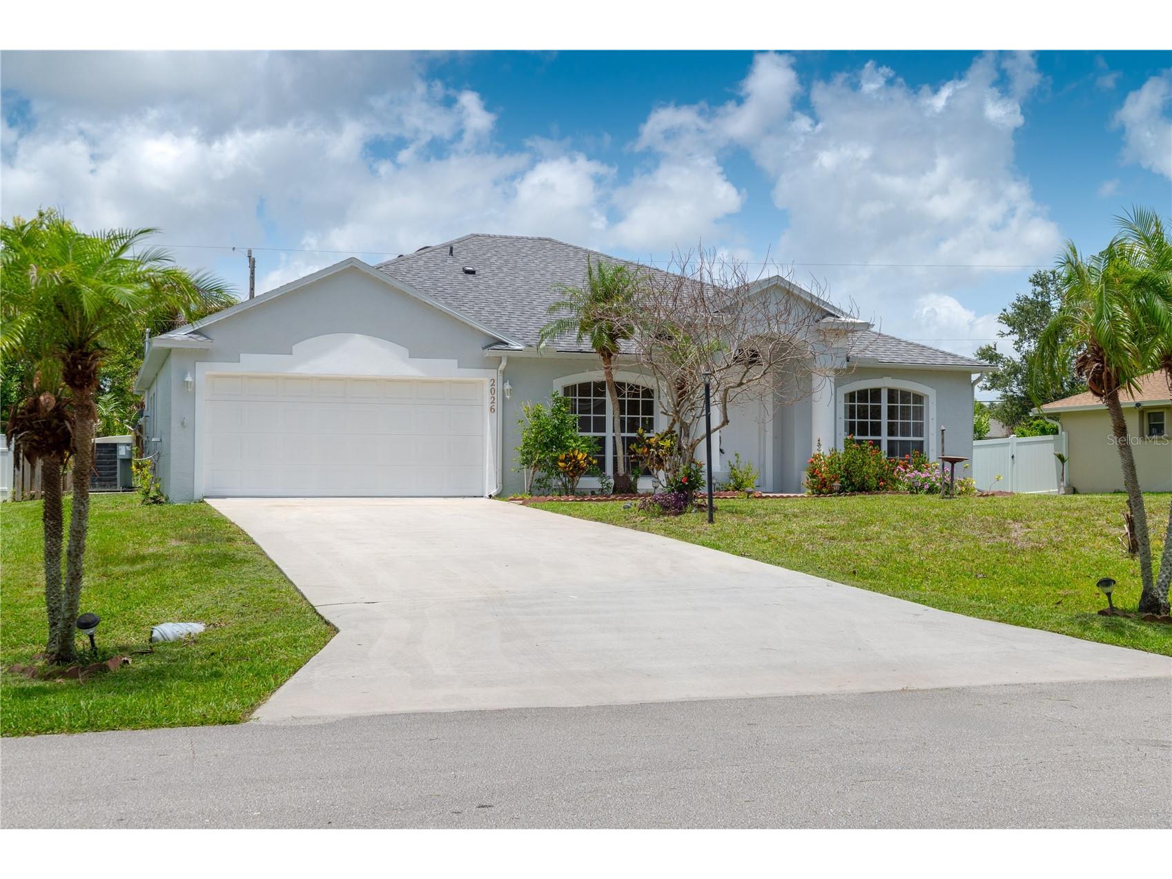 2026 Sw Cranberry Street Port Saint Lucie FL 34953 G5111915 image2