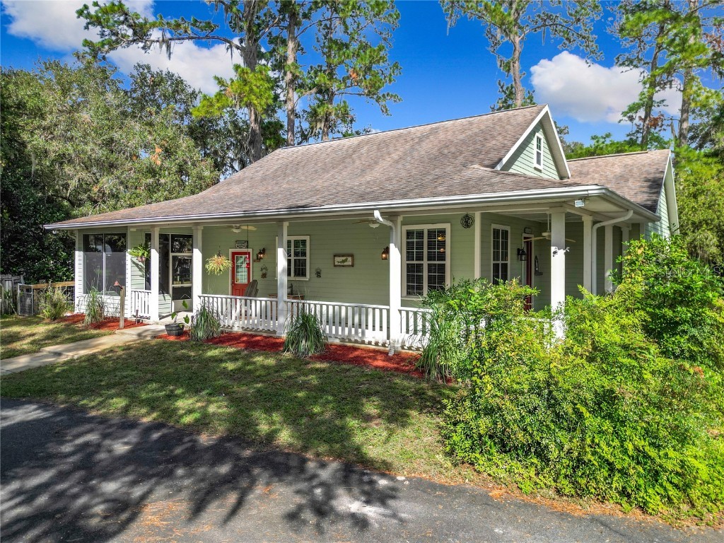 20260 Se 115th Ct Inglis FL 34449 - WITHLACOOCHEE / LAKE ROUSSEAU TB8319088 image1