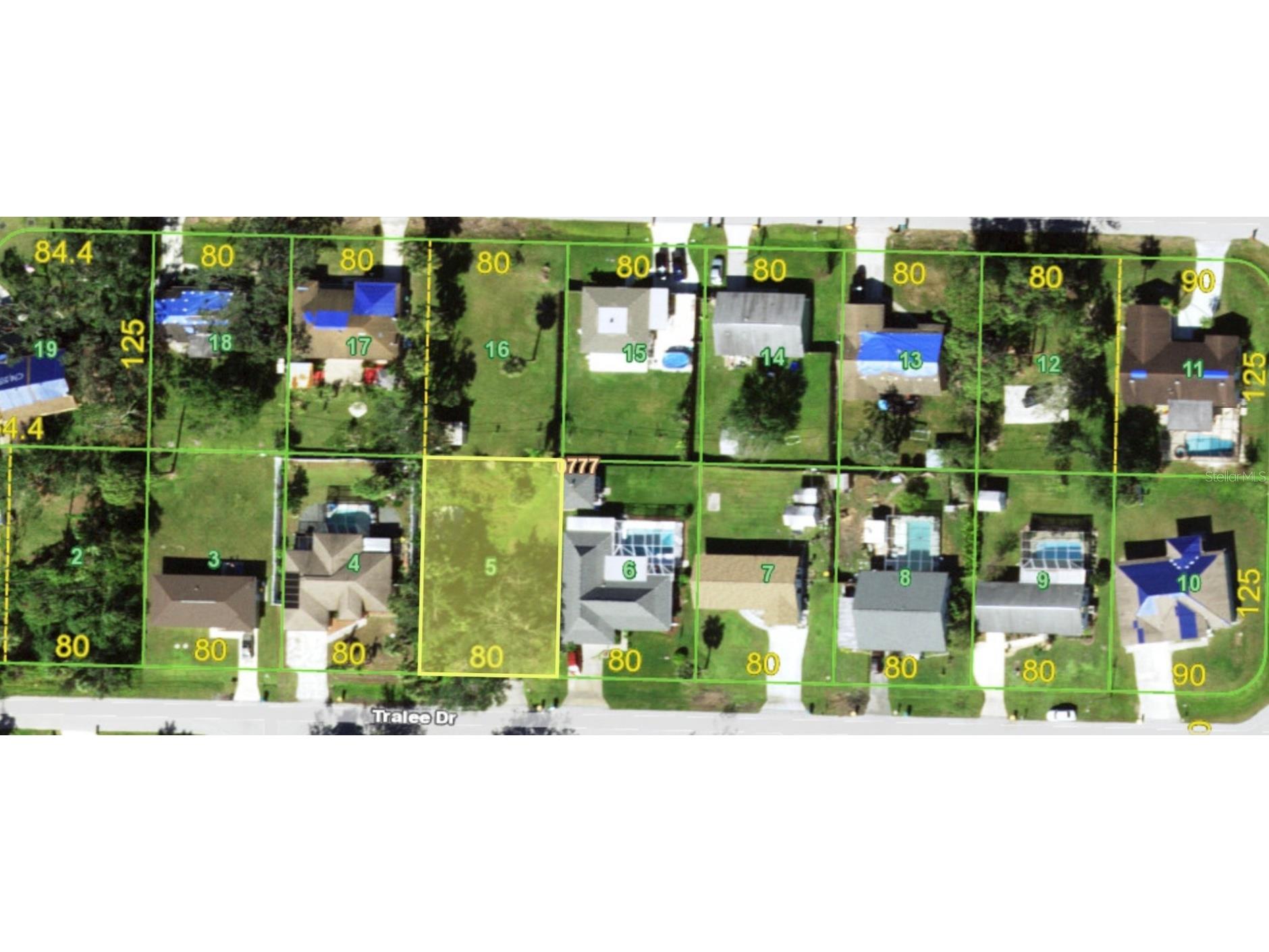 20260 Tralee Drive Port Charlotte FL 33952 P4931836 image1