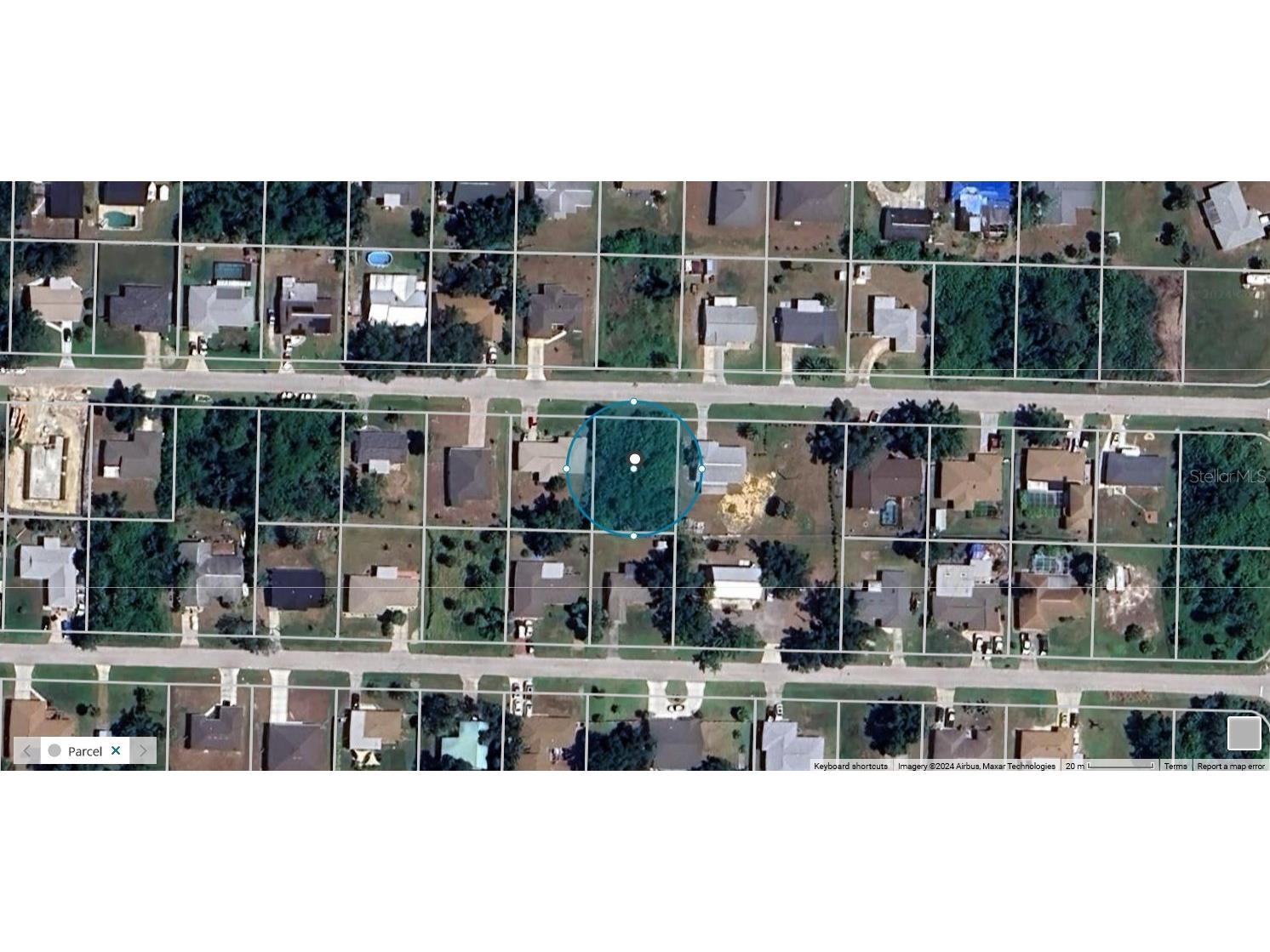 20263 Benton Avenue Port Charlotte FL 33952 R4908381 image1